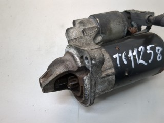 Стартер Toyota Auris 2006-2010, 1.4 л, бензин