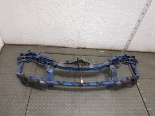 Замок капота Ford Focus 2007-2011