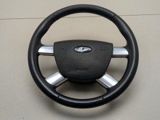 Руль Ford C-Max 2003-2007, левый руль