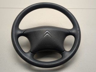Руль Citroen C8 2002-2008, левый руль