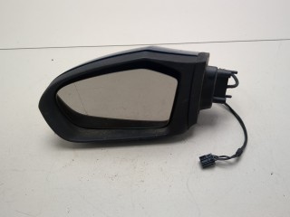 Зеркало боковое левое Mercedes B W245 2005-2008