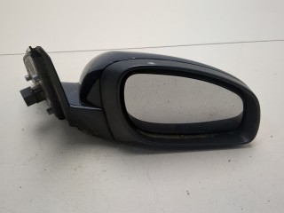 Зеркало боковое правое Opel Vectra 2002-2005, 6425850