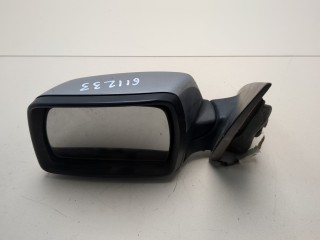 Зеркало боковое левое BMW X3 E83 2003-2006