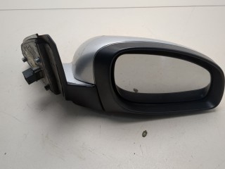 Зеркало боковое правое Opel Vectra 1999-2002, 6425850