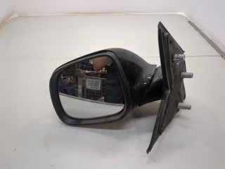 Зеркало боковое левое Volkswagen Transporter 5 2002-2009