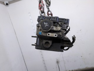 Головка блока (ГБЦ) Audi Q7 2005-2009, 3.0 л, дизель