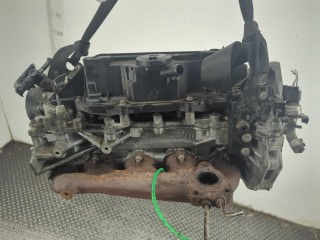 Головка блока (ГБЦ) Mercedes Vito W447 2014-2020, 1.6 л, дизель