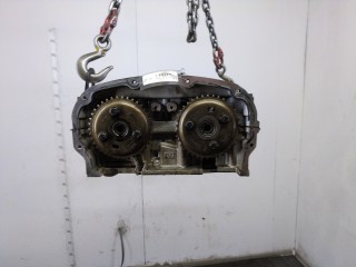 Головка блока (ГБЦ) Citroen Jumper (Relay), 2.2 л, дизель