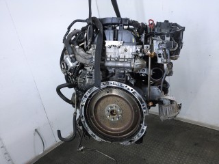 Головка блока (ГБЦ) Mercedes E W212 2009-2013, 2.1 л, дизель