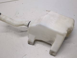 Бачок омывателя Opel Vectra 2002-2005, левый руль, 1450526