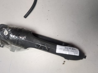 Ручка двери наружная левая передняя Ford Focus 2001-2005, 1107182