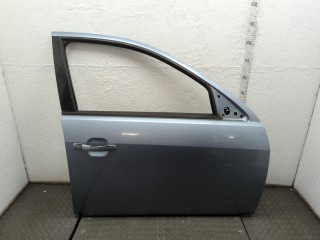 Ручка двери наружная правая передняя Ford Mondeo 2003-2007