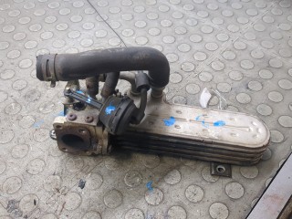 Клапан рециркуляции газов (EGR) Audi A3 2004-2008, 2.0 л, дизель, 038131501AN