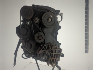 Двигатель (ДВС) Nissan Qashqai, 2007, 2.0 л, дизель, АКПП