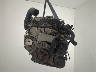 Двигатель (ДВС) Opel Vectra, 2003, 2.0 л, бензин, МКПП, 5600009