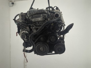 Двигатель (ДВС) Chevrolet Orlando, 2011, 2.0 л, дизель, МКПП