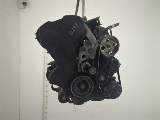 Двигатель (ДВС) Citroen C5, 2002, 1.8 л, бензин, МКПП