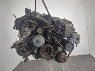 Двигатель (ДВС) Mercedes C W204, 2008, 3.5 л, бензин, АКПП