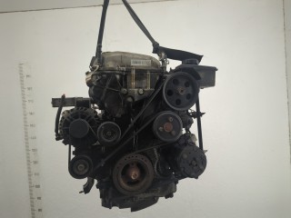 Двигатель (ДВС) Ford Mondeo, 2001, 1.8 л, бензин, МКПП