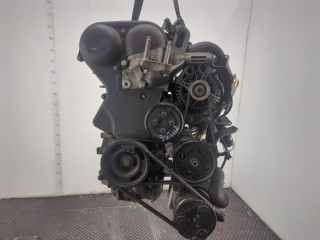 Двигатель (ДВС) Ford C-Max, 2004, 1.6 л, бензин, МКПП
