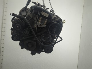 Двигатель (ДВС) Ford Mondeo, 2006, 2.0 л, бензин, АКПП