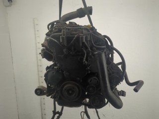 Двигатель (ДВС) Renault Master, 2002, 2.5 л, дизель, МКПП