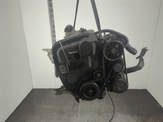 Двигатель (ДВС) Volvo S60 2004-2010