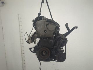 Двигатель (ДВС) Renault Scenic, 2005, 1.6 л, бензин, АКПП