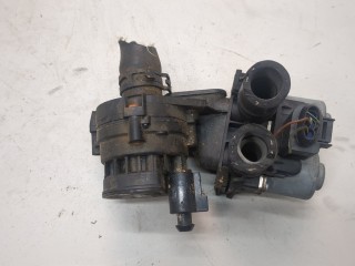 Кран отопителя (печки) Audi A6 2001-2005, 3.0 л, АКПП, 4F1959617B