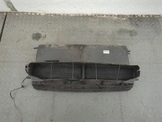 Воздуховод BMW i3 2013-2017, 0.6 л, МКПП, 7306421