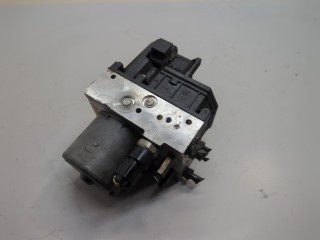 Блок АБС, насос (ABS, ESP, ASR) Toyota Corolla 2000-2004