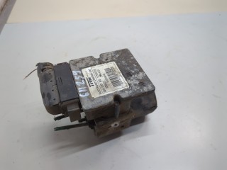 Блок АБС, насос (ABS, ESP, ASR) Opel Vivaro 2001-2006
