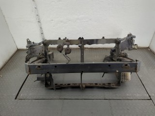 Рамка передняя (телевизор) Toyota Avensis 3 2008-2011, 5320105907