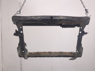 Рамка передняя (телевизор) Skoda Octavia 2000-2011, 1Z0805591F