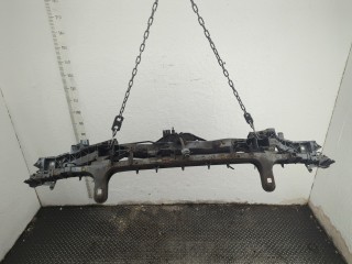Рамка передняя (телевизор) Ford C-Max 2003-2007, 1508632