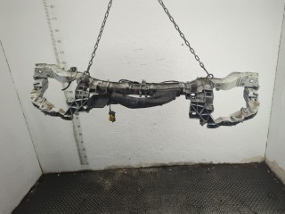 Рамка передняя (телевизор) Ford Focus 2007-2011, 1926039