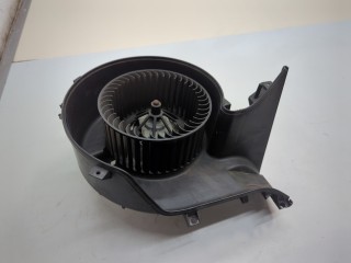 Двигатель отопителя (моторчик печки) Opel Vectra 2002-2005, 2.0 л, МКПП, 00656V