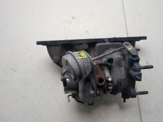 Турбина Fiat Grande Punto 2005-2010, 1.4 л, бензин, 55212917