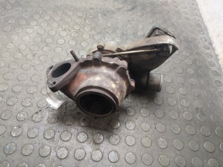 Турбина Peugeot Boxer 2006-2014, 2.2 л, дизель