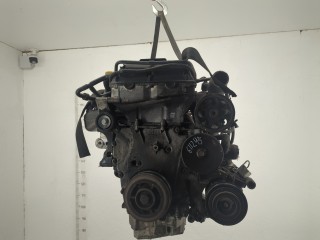Турбина Saab 9-5 1997-2001, 2.3 л, бензин