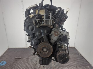 Турбина Ford Focus 2004-2008, 1.6 л, дизель