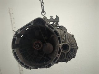КПП 5-ст.мех. (МКПП) Mercedes B W245 2005-2008