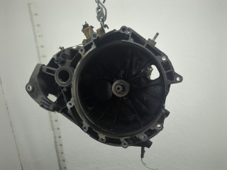 КПП 5-ст.мех. (МКПП) Ford Mondeo 2000-2003