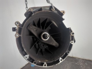 КПП 5-ст.мех. (МКПП) Ford Transit 1995-2003