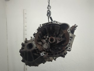 КПП 5-ст.мех. (МКПП) Toyota Auris 2006-2010