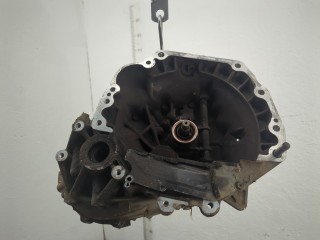 КПП 5-ст.мех. (МКПП) Suzuki Swift 2004-2010