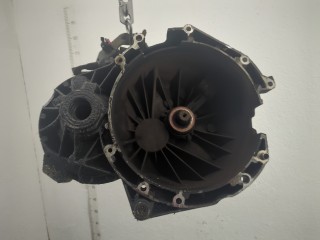 КПП 5-ст.мех. (МКПП) Ford Transit 2000-2006