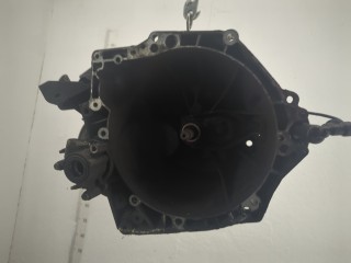 КПП 5-ст.мех. (МКПП) Citroen C4 Picasso 2006-2013