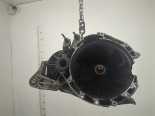 КПП 5-ст.мех. (МКПП) Ford Mondeo 2006-2010