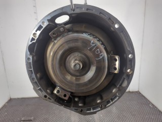 КПП - автомат (АКПП), Mercedes-Benz C W204
